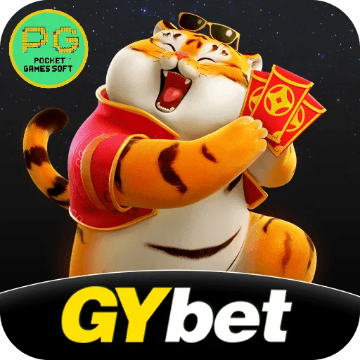 Logo da GYBET
