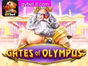 Gates of Olympus