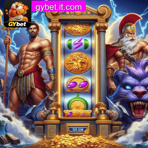 Qualificar VIP GYBET