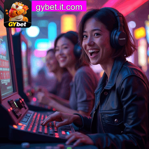 Download GYBET Windows